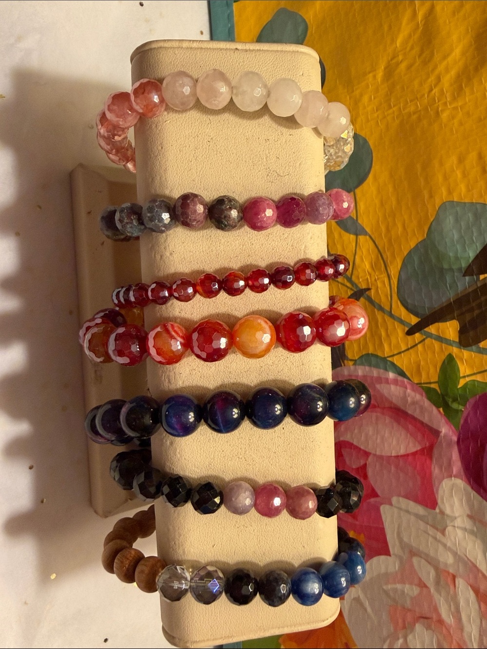 Spiritual Junkies Bracelets